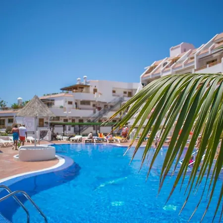 San Eugenio ,, Garanios” Апартаменты