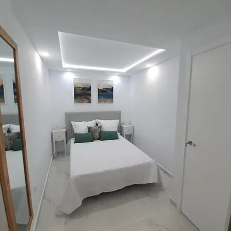 Apartament San Eugenio ,, Garanios” Costa Adeje (Tenerife)