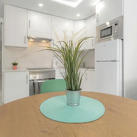 Apartament San Eugenio ,, Garanios”