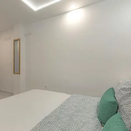 San Eugenio ,, Garanios” Apartament Costa Adeje (Tenerife)