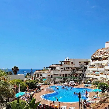 Apartament San Eugenio ,, Garanios”