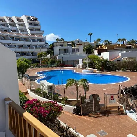 San Eugenio ,, Garanios” Apartament *
