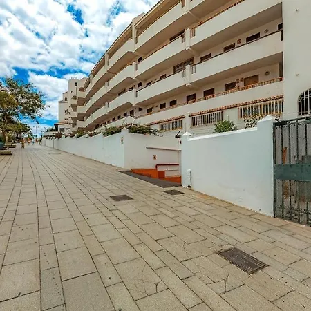 San Eugenio ,, Garanios” Apartament
