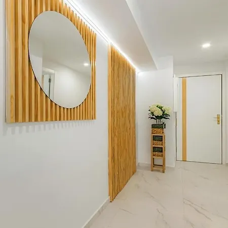 San Eugenio ,, Garanios” Apartament