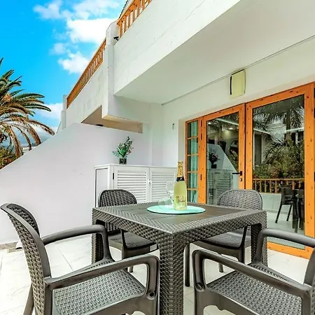 San Eugenio ,, Garanios” Apartament *