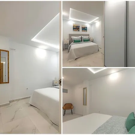 Apartament San Eugenio ,, Garanios” Costa Adeje (Tenerife)