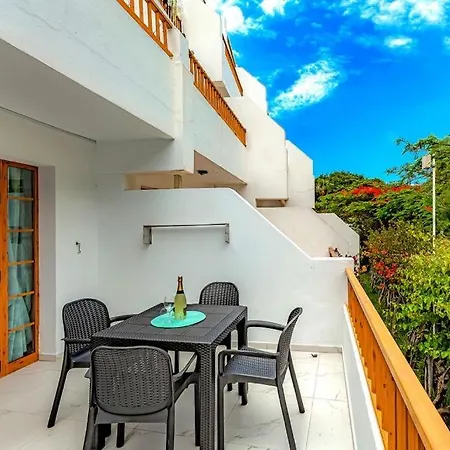 San Eugenio ,, Garanios” Apartament *