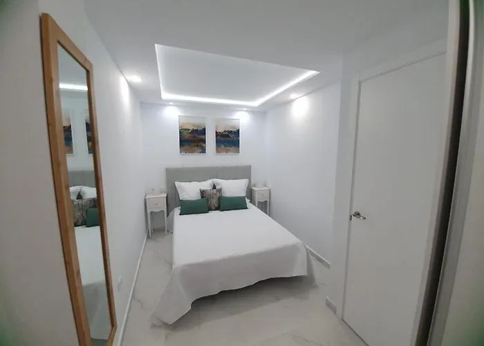 Apartamento San Eugenio ,, Garanios” Costa Adeje (Tenerife)