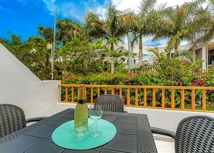 Apartamento San Eugenio ,, Garanios” Costa Adeje (Tenerife)