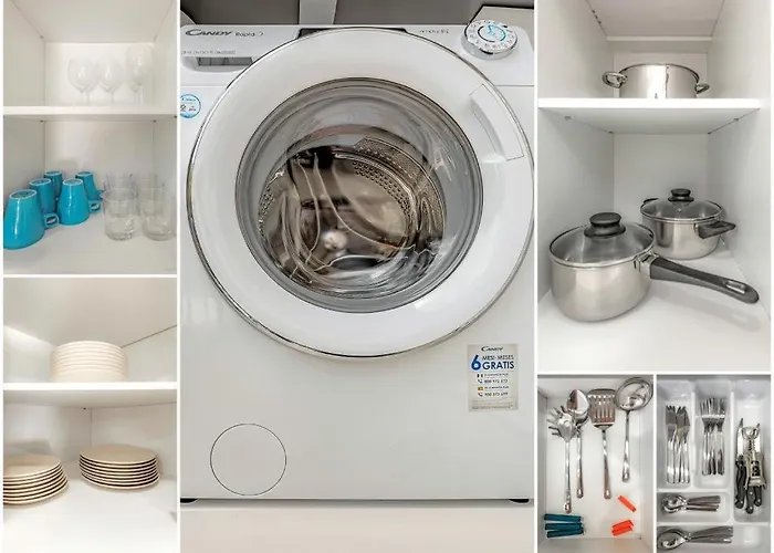 Lägenhet San Eugenio ,, Garanios” Costa Adeje (Tenerife)