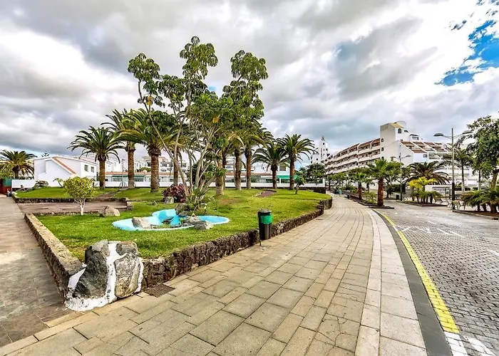 San Eugenio ,, Garanios” * Costa Adeje (Tenerife)