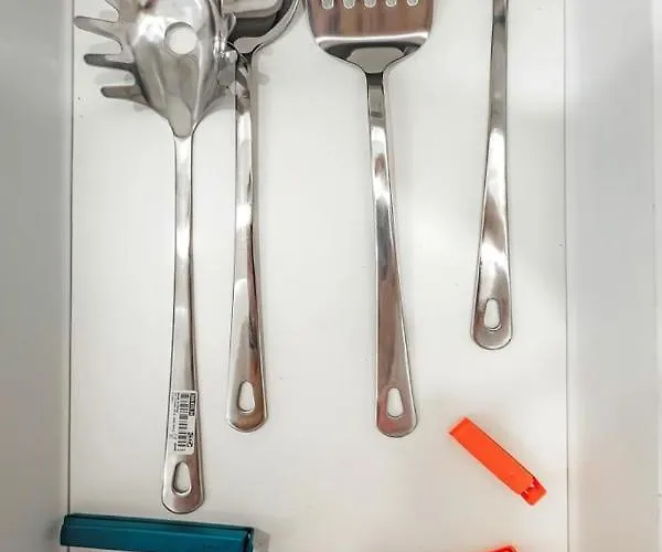 Lägenhet San Eugenio ,, Garanios” *