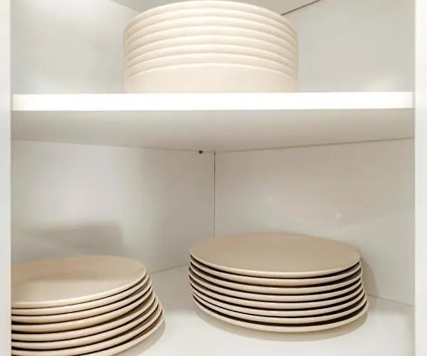 San Eugenio ,, Garanios” Lägenhet