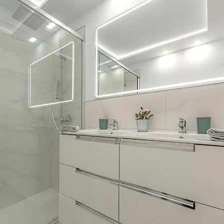 San Eugenio ,, Garanios” Lägenhet Costa Adeje (Tenerife)