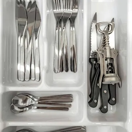 San Eugenio ,, Garanios” Lägenhet *