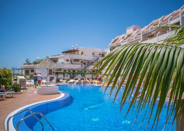 San Eugenio ,, Garanios” Apartament