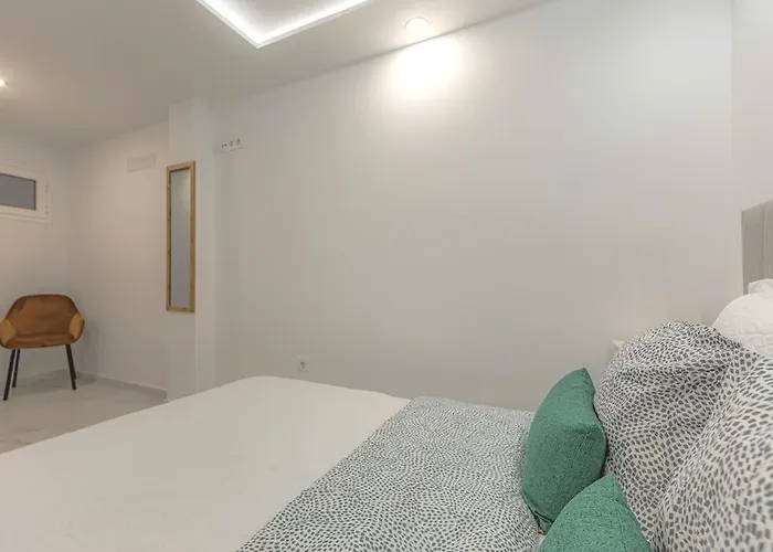 San Eugenio ,, Garanios” Apartament Costa Adeje (Tenerife)