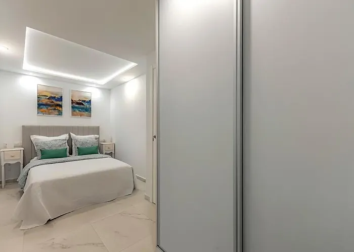 San Eugenio ,, Garanios” Apartament Costa Adeje (Tenerife)