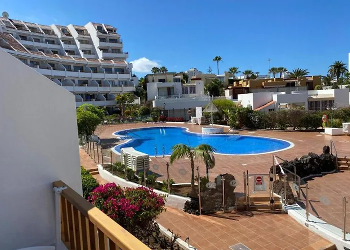 San Eugenio ,, Garanios” Apartament *