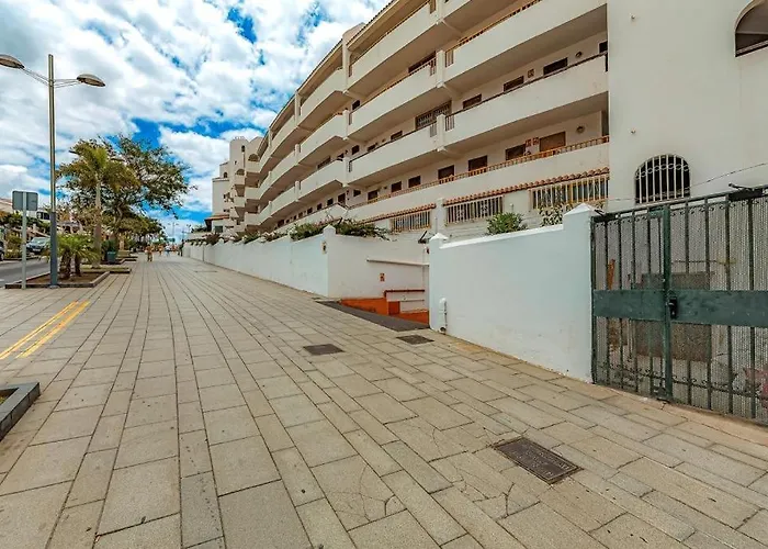 San Eugenio ,, Garanios” Apartament