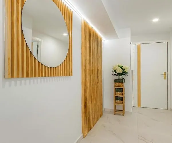 San Eugenio ,, Garanios” Apartament