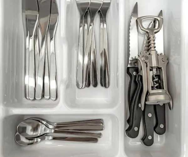 San Eugenio ,, Garanios” Apartament *