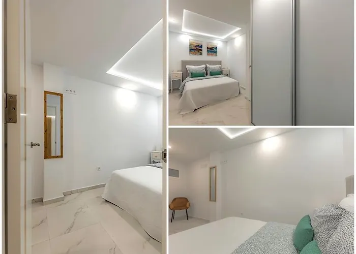 Apartament San Eugenio ,, Garanios” Costa Adeje (Tenerife)