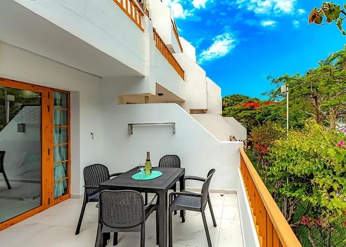 San Eugenio ,, Garanios” Apartament *