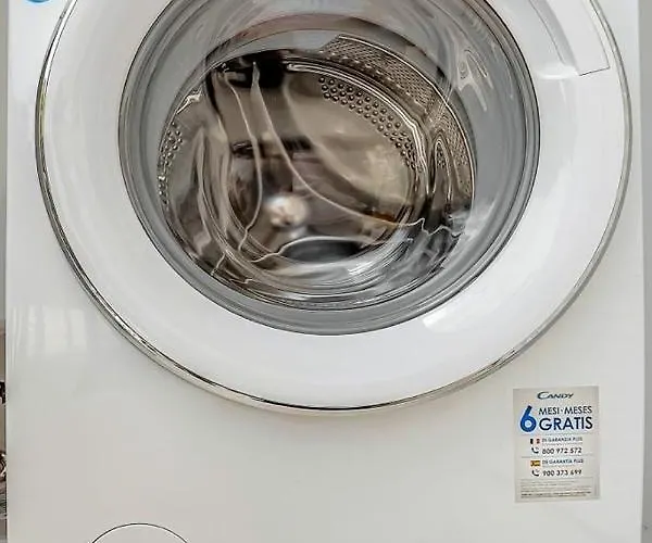 דירה San Eugenio ,, Garanios”