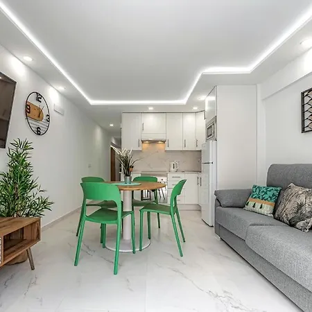 San Eugenio ,, Garanios”