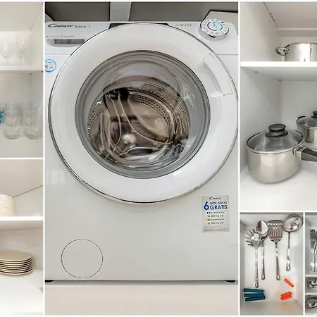 Appartement San Eugenio ,, Garanios” Costa Adeje (Tenerife)