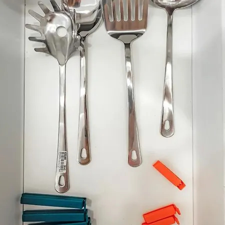 Appartement San Eugenio ,, Garanios” *