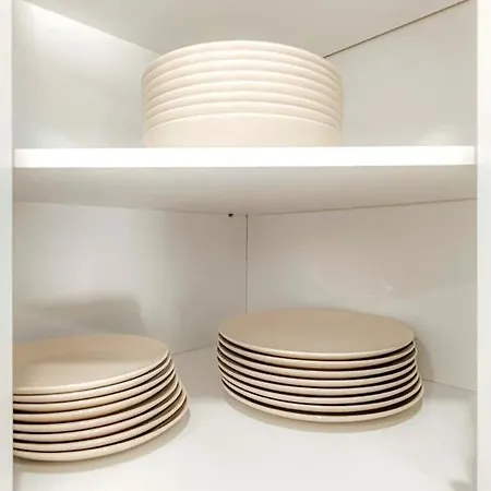 San Eugenio ,, Garanios” Appartement